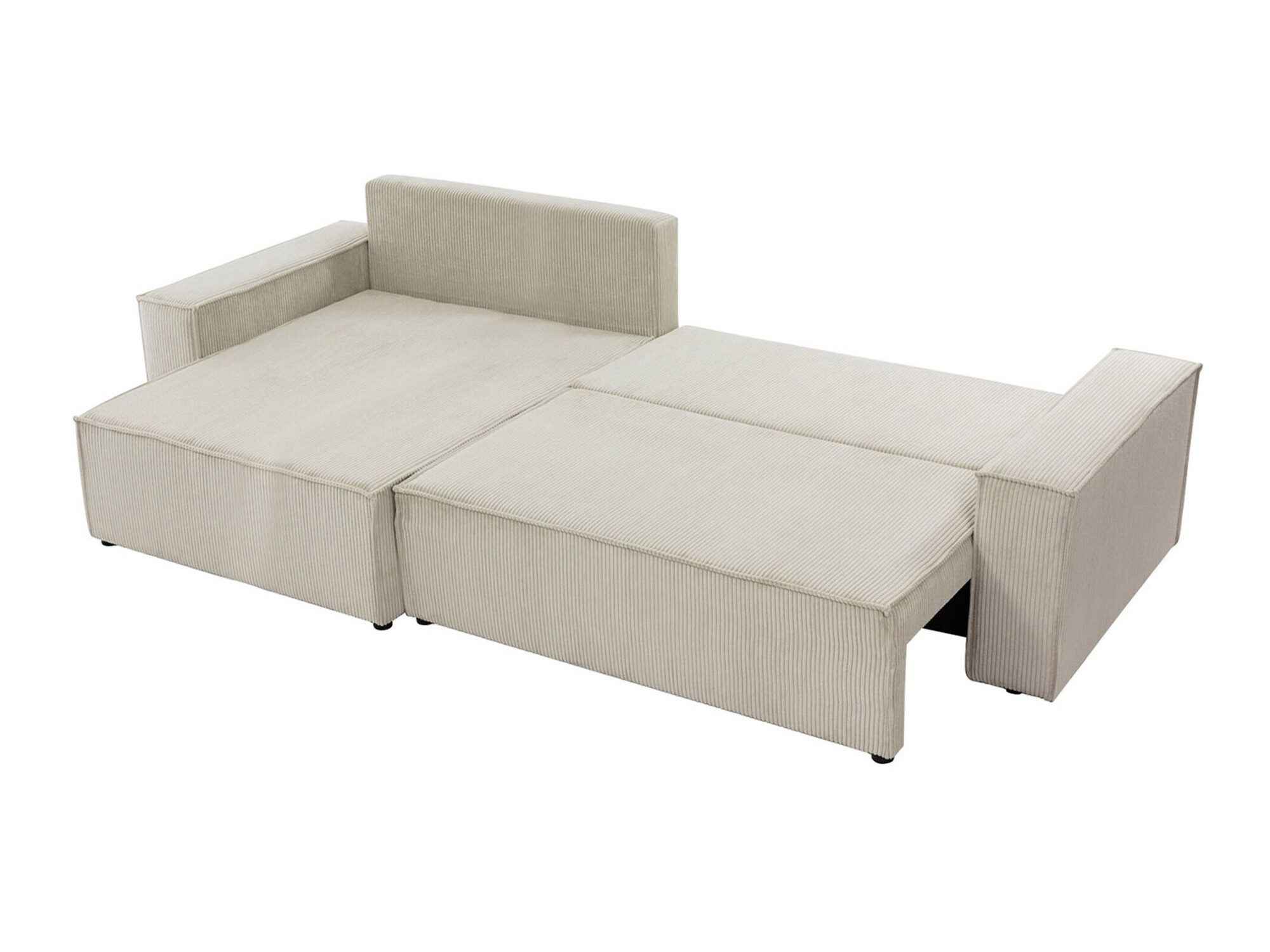 Hjørnesofa Vespes II (Lima 84)
