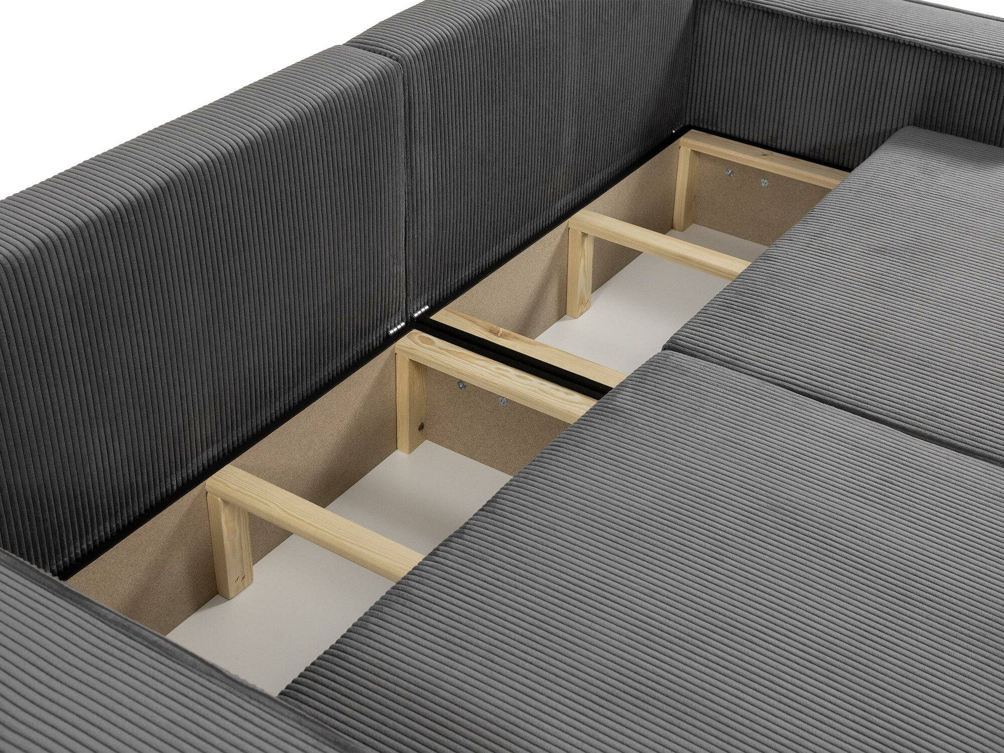 Sovesofa Vespes (Poso 02)