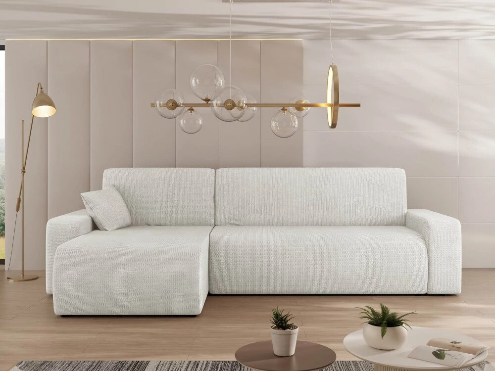 Hjørnesofa Doctral III (Lima 16)