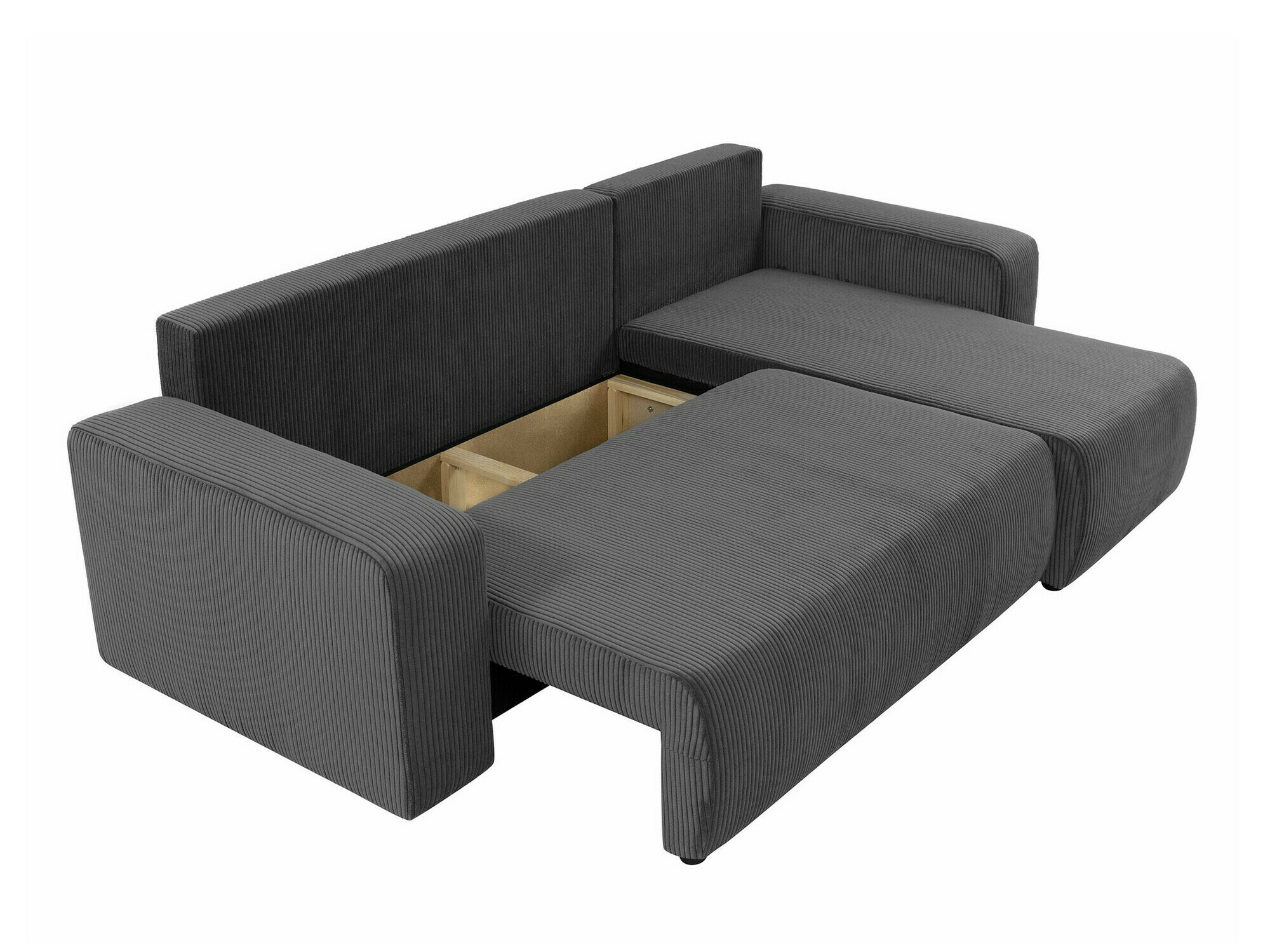 Hjørnesofa Doctral III (Lima 16)