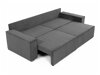 Sovesofa Shelton 106 (Lima 16)