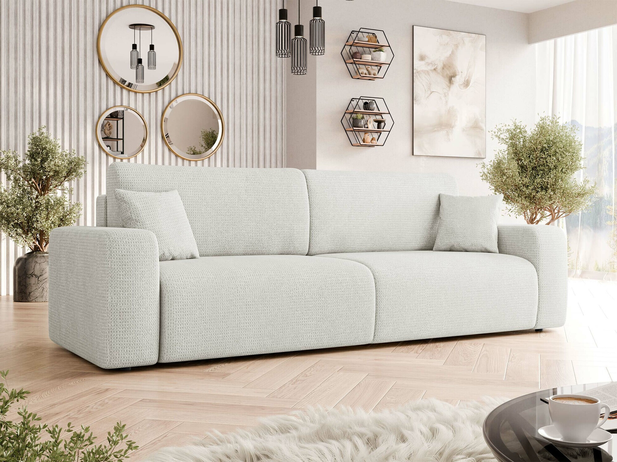 Sovesofa Doctral (Lima 16)