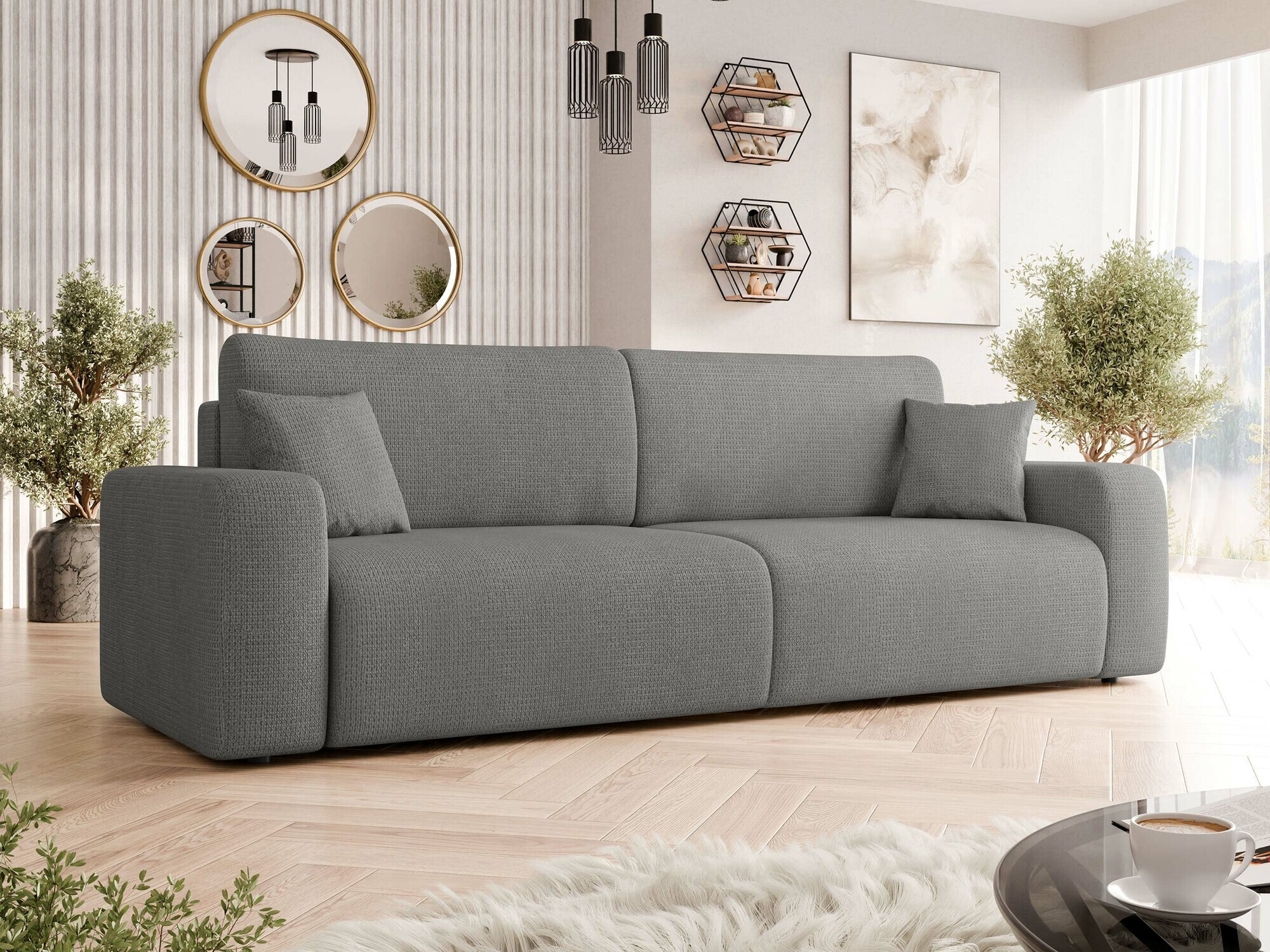 Sovesofa Doctral (Lima 27)