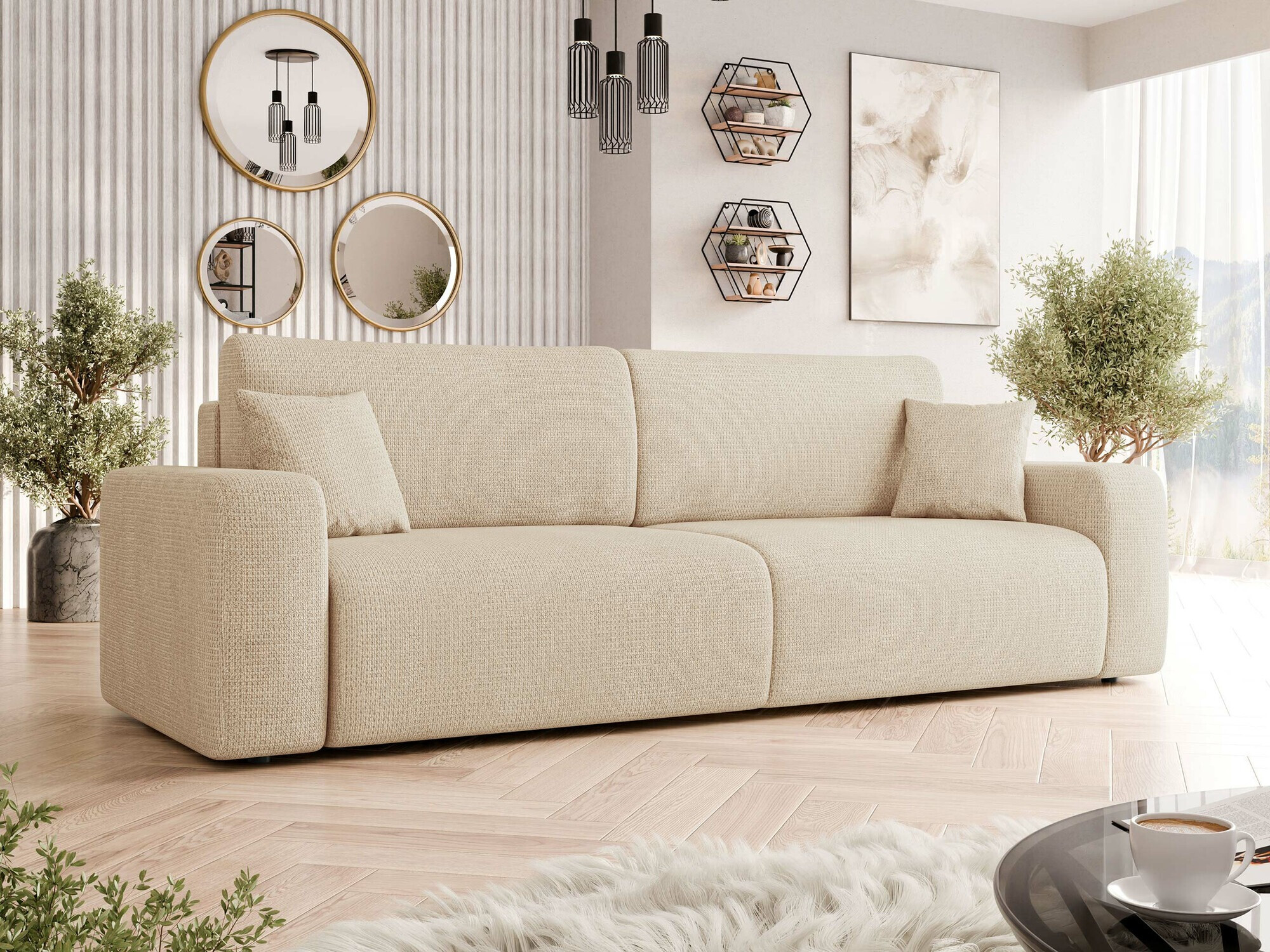 Sovesofa Doctral (Lima 46)