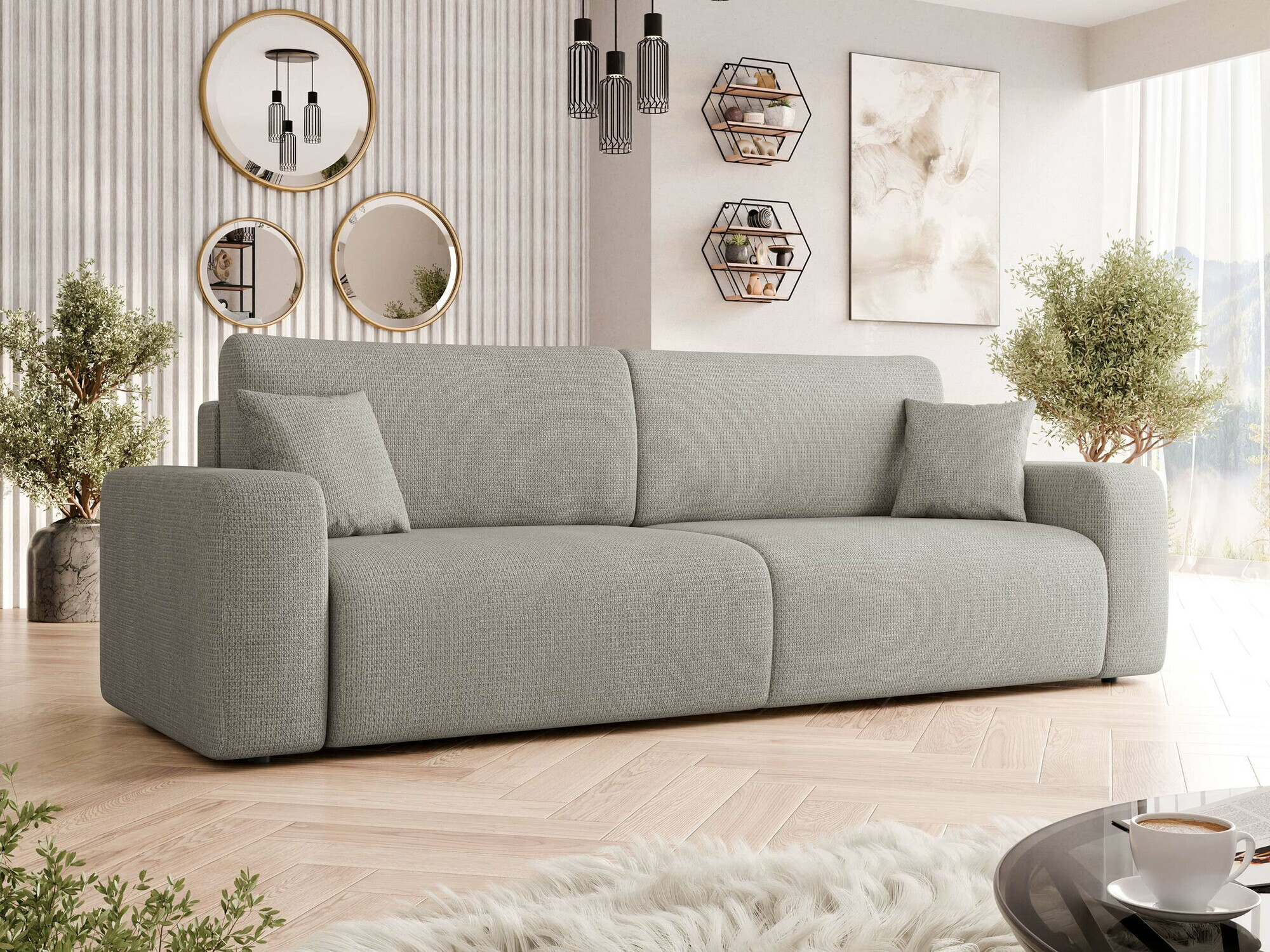 Sovesofa Doctral (Lima 50)