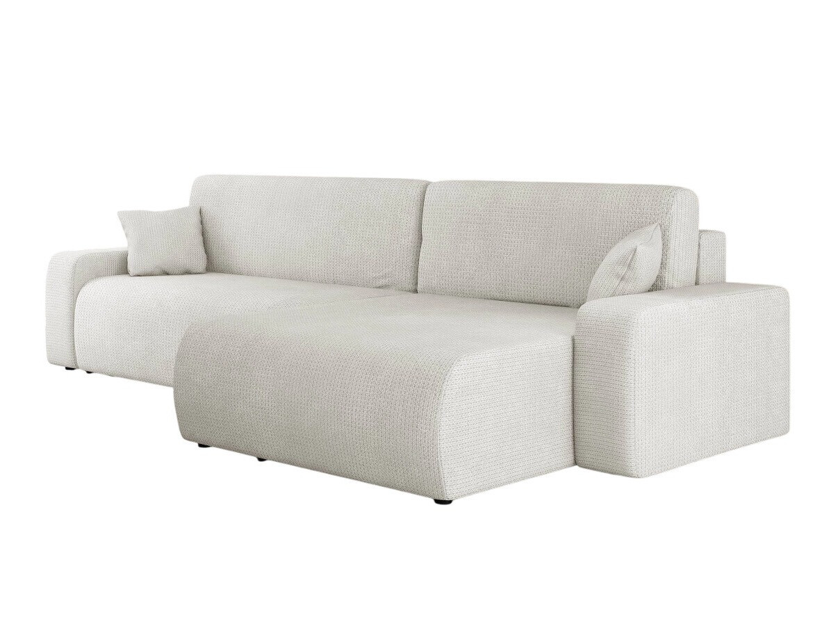 Hjørnesofa Doctral I (Lima 16)