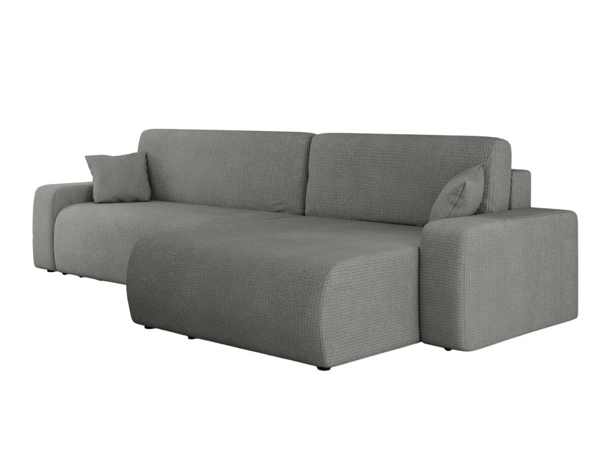 Hjørnesofa Doctral I (Lima 27)