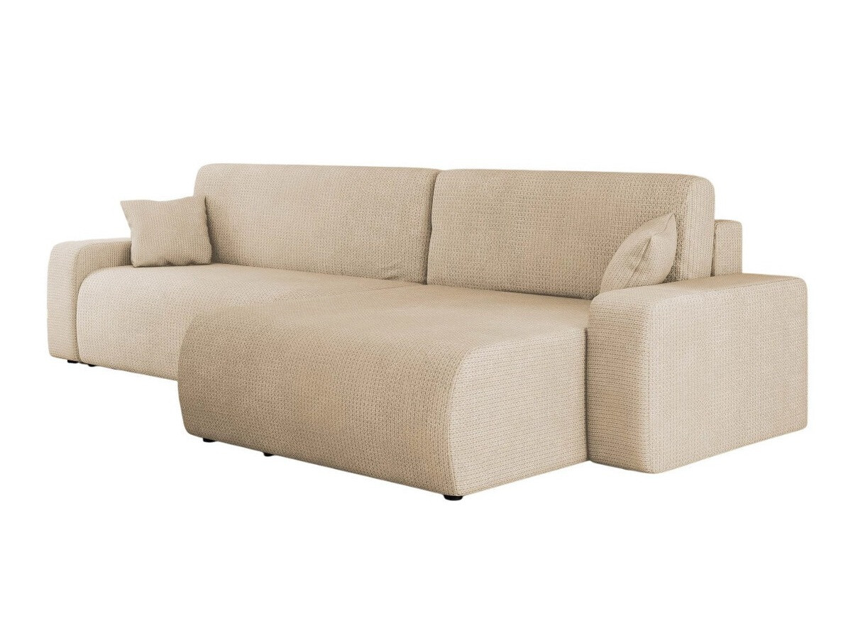 Hjørnesofa Doctral I (Lima 46)