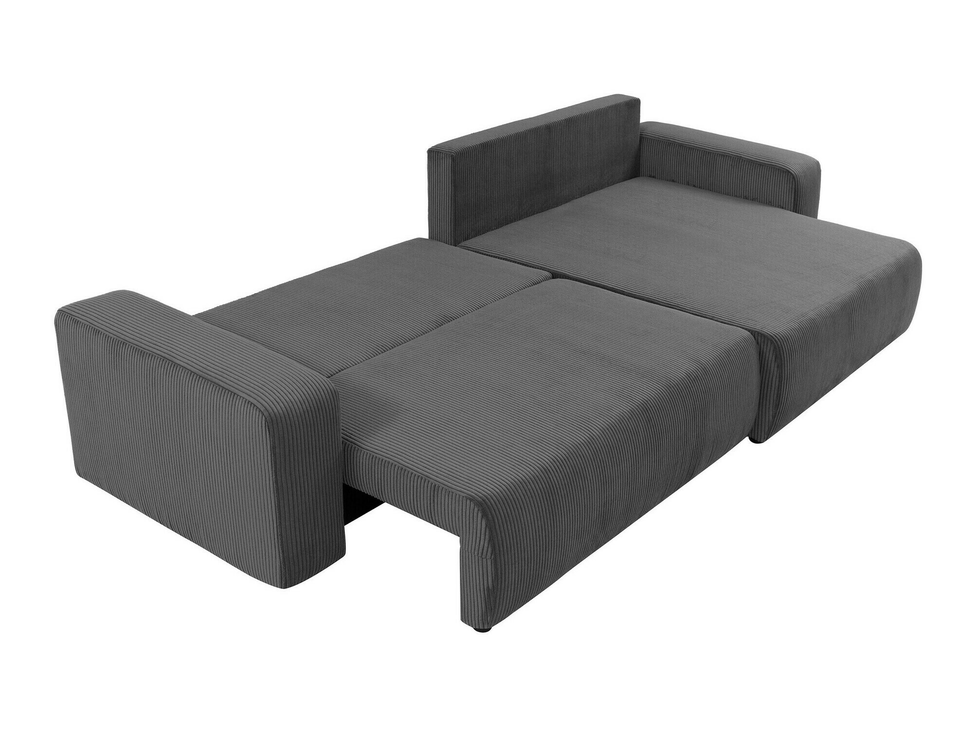 Hjørnesofa Doctral I (Lima 50)