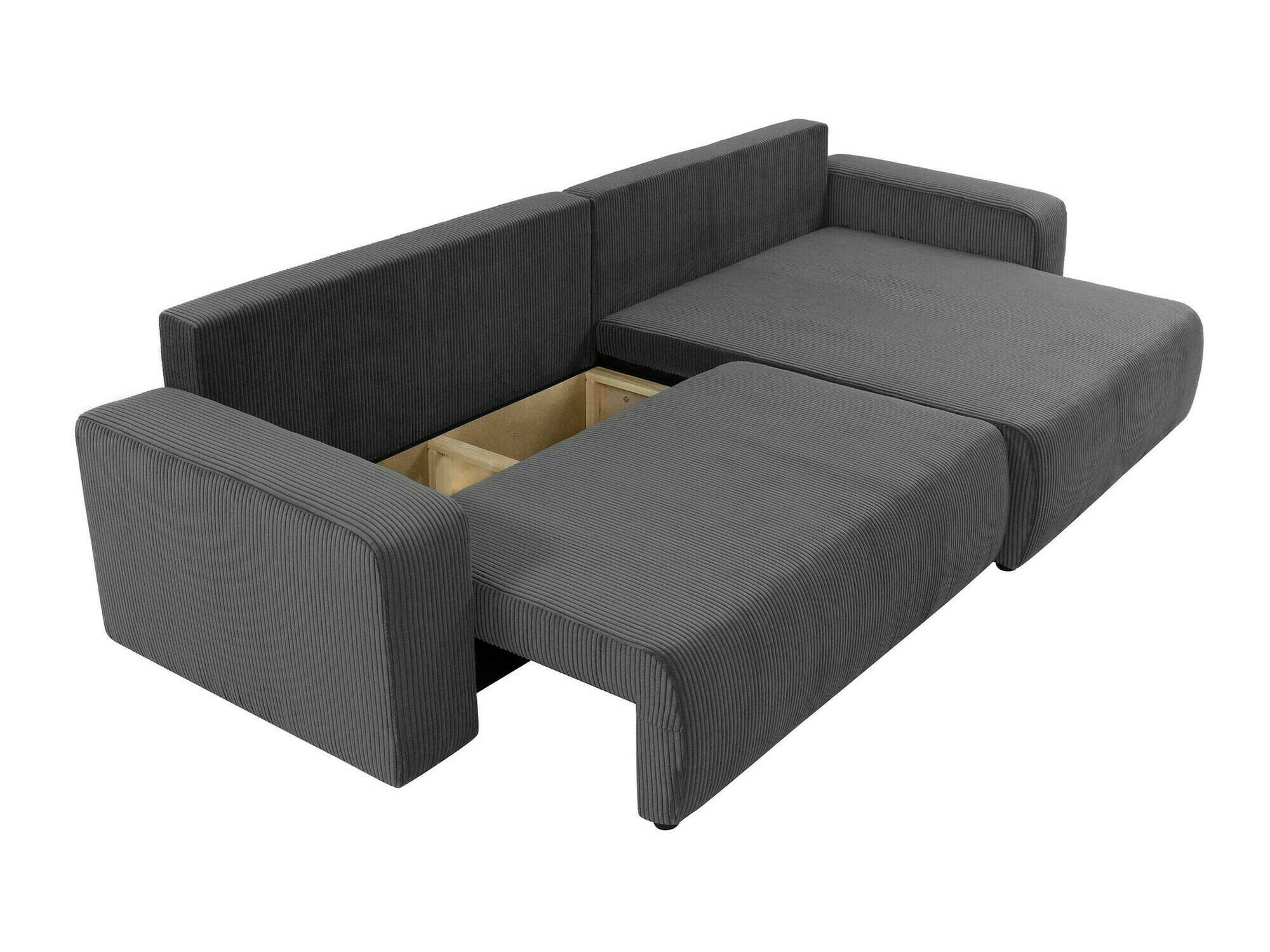 Hjørnesofa Doctral I (Lima 50)