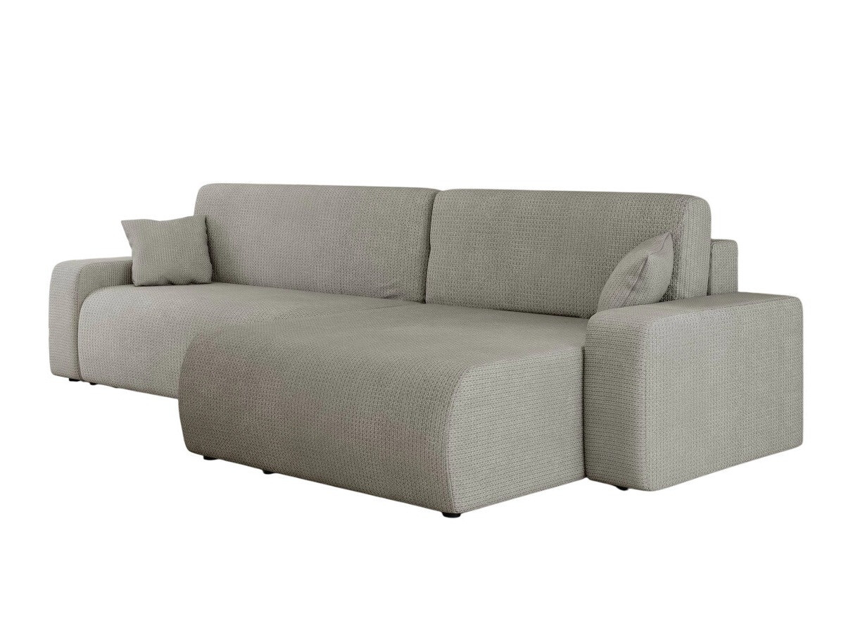 Hjørnesofa Doctral I (Lima 50)