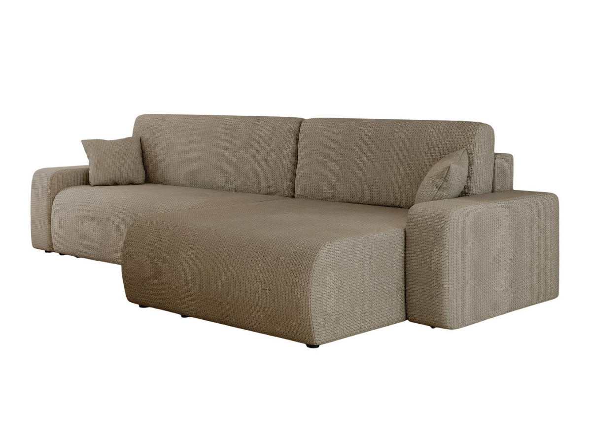 Hjørnesofa Doctral I (Lima 80)