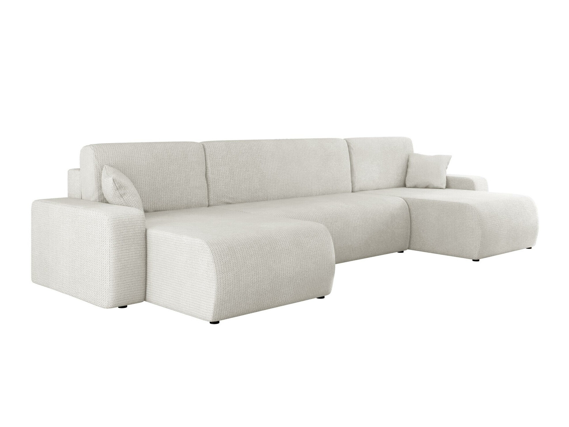 Hjørnesofa Doctral II (Lima 16)