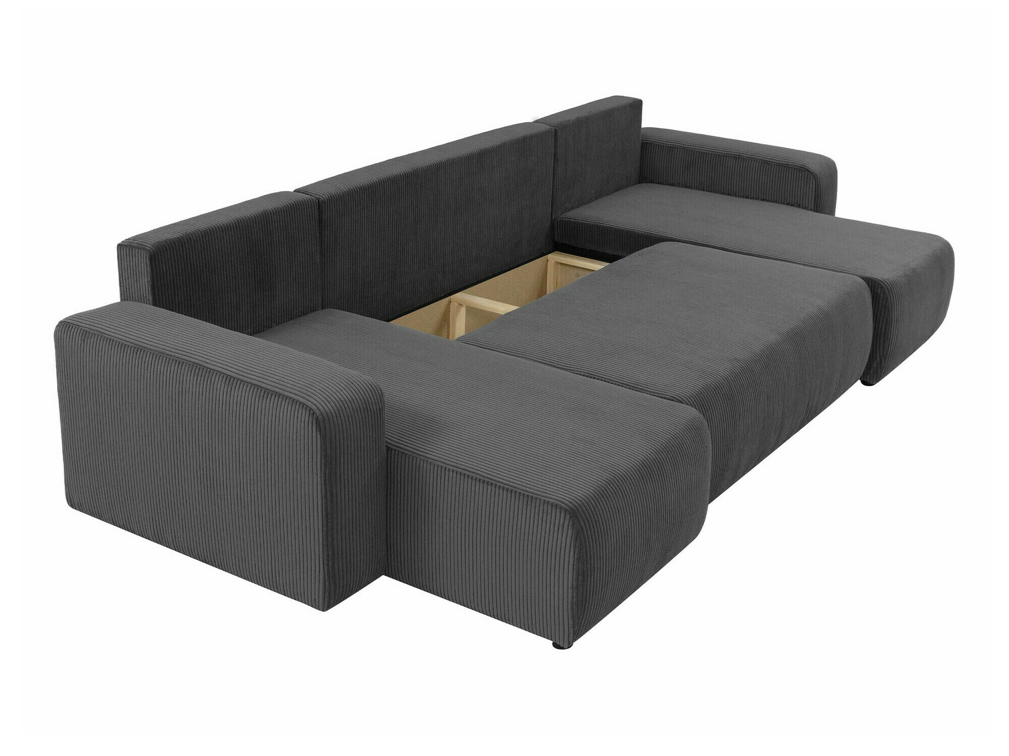 Hjørnesofa Doctral II (Lima 27)