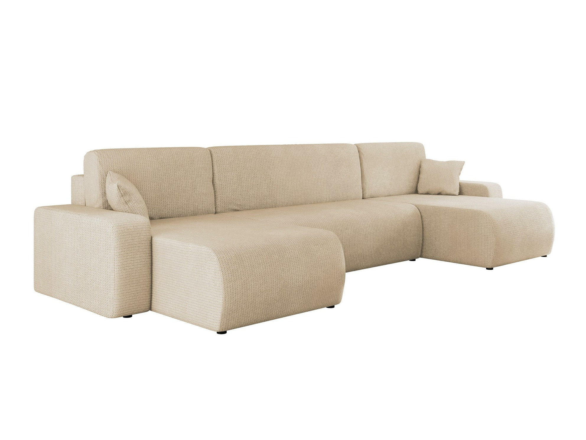 Hjørnesofa Doctral II (Lima 46)