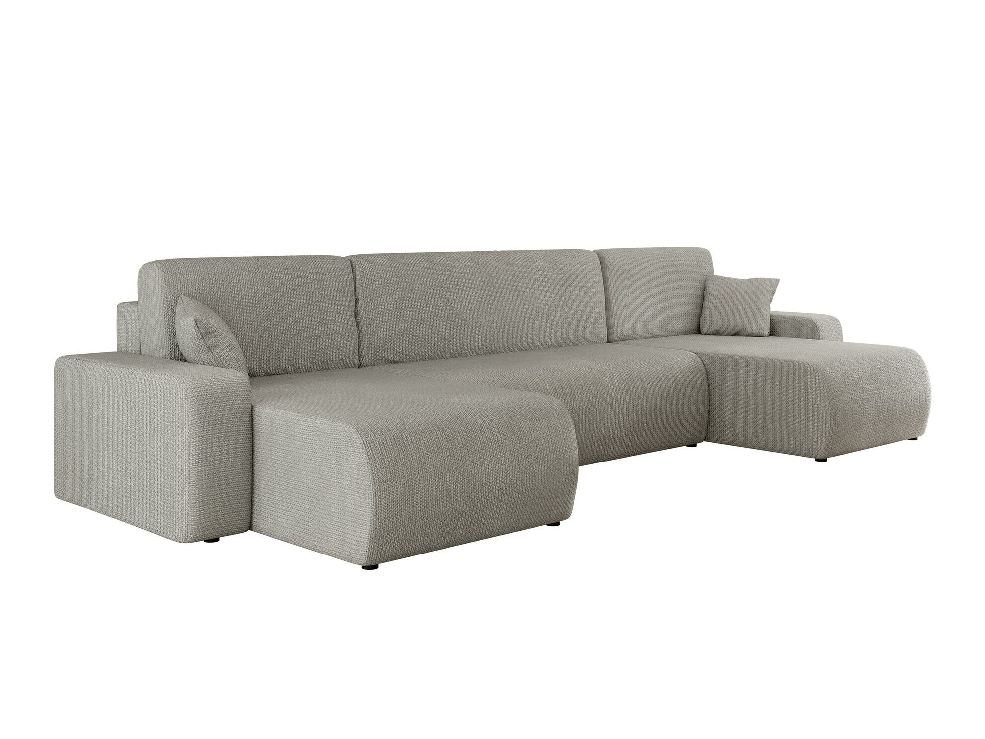 Hjørnesofa Doctral II (Lima 50)
