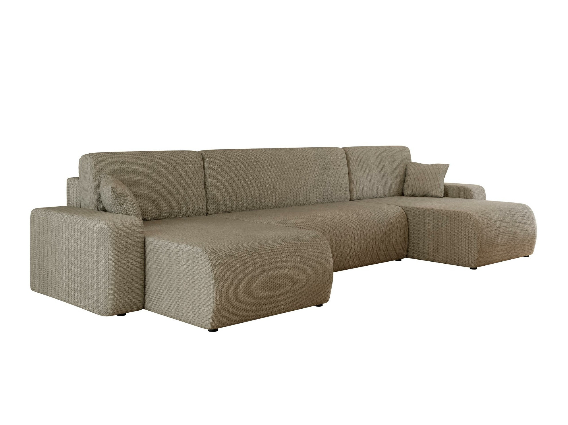 Hjørnesofa Doctral II (Lima 80)