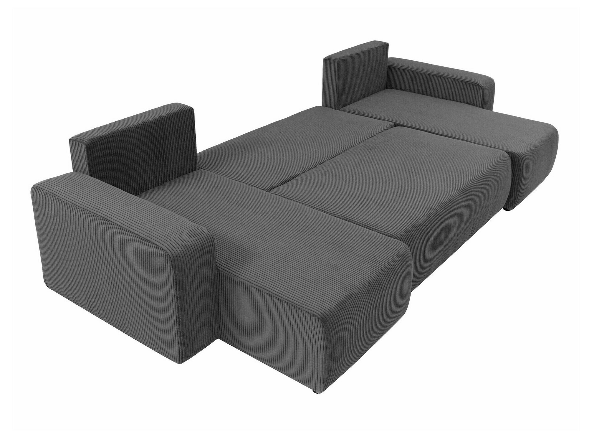 Hjørnesofa Doctral II (Lima 84)