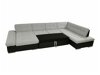 Hjørnesofa Comfivo 150 (Coral 45)