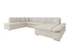 Hjørnesofa Comfivo 150 (Coral 65)