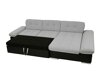 Hjørnesofa Comfivo 152 (Coral 45)