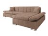 Hjørnesofa Comfivo 152 (Coral 45)