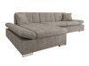 Hjørnesofa Comfivo 152 (Coral 50)
