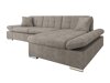 Hjørnesofa Comfivo 152 (Coral 50)