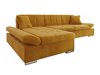 Hjørnesofa Comfivo 152 (Wave 05)