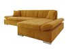 Hjørnesofa Comfivo 152 (Wave 05)