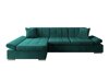 Hjørnesofa Comfivo 219 (Clara 215.11)