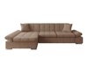 Hjørnesofa Comfivo 219 (Coral 45)