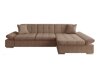 Hjørnesofa Comfivo 219 (Coral 45)