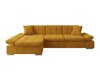 Hjørnesofa Comfivo 219 (Wave 05)