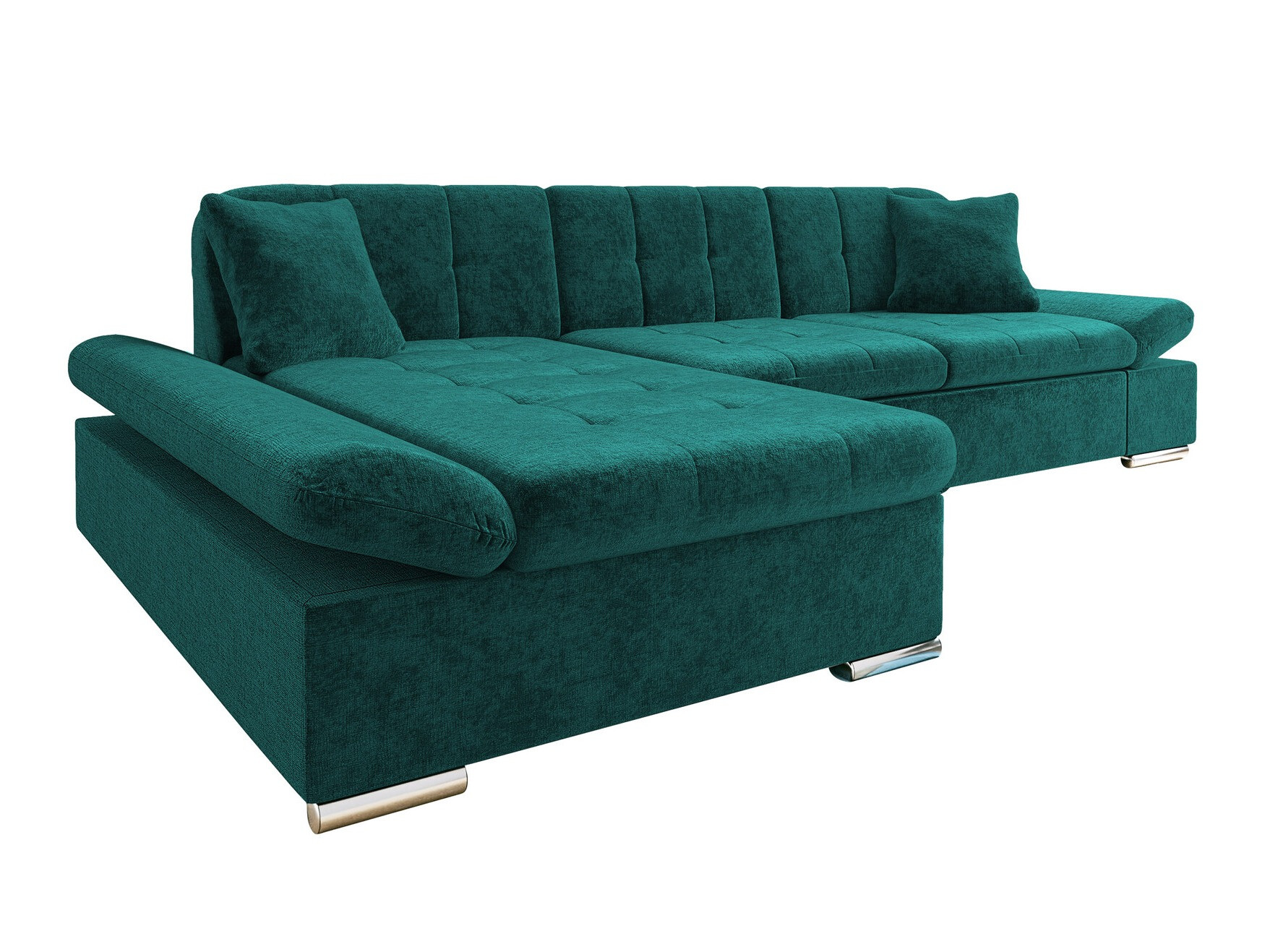Hjørnesofa Comfivo Sanitas I (Clara 215.11)