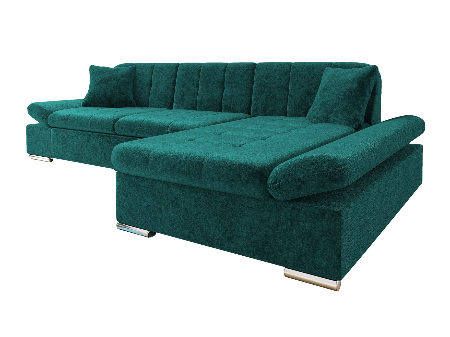 Hjørnesofa Comfivo Sanitas I (Clara 215.11)