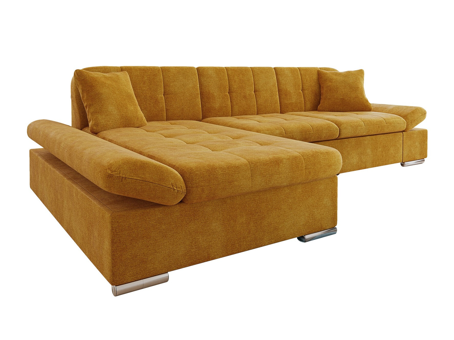 Hjørnesofa Comfivo Sanitas I (Wave 05)