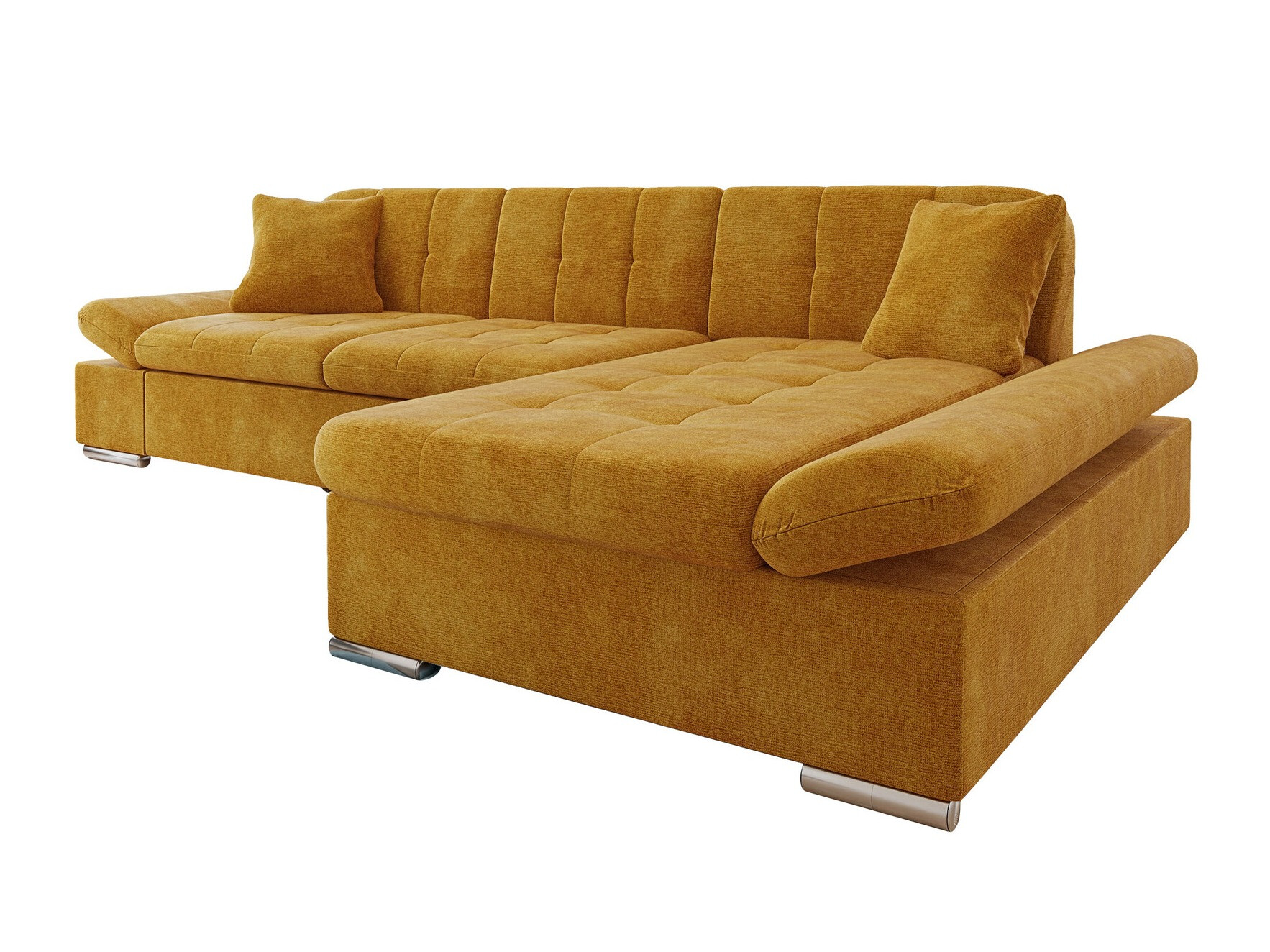 Hjørnesofa Comfivo Sanitas I (Wave 05)