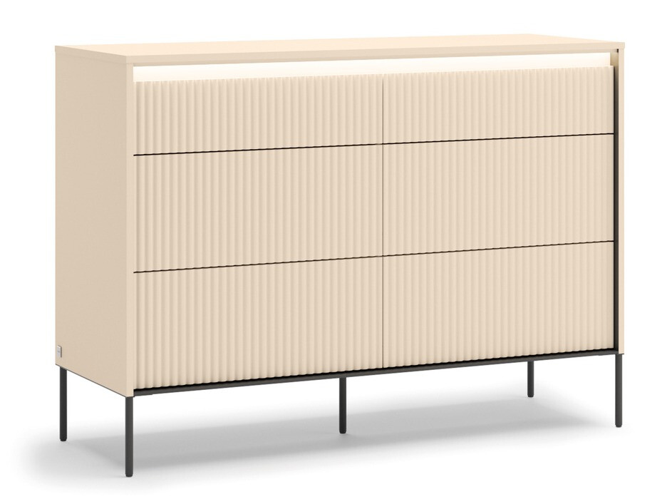 Kommode Lorfera 104