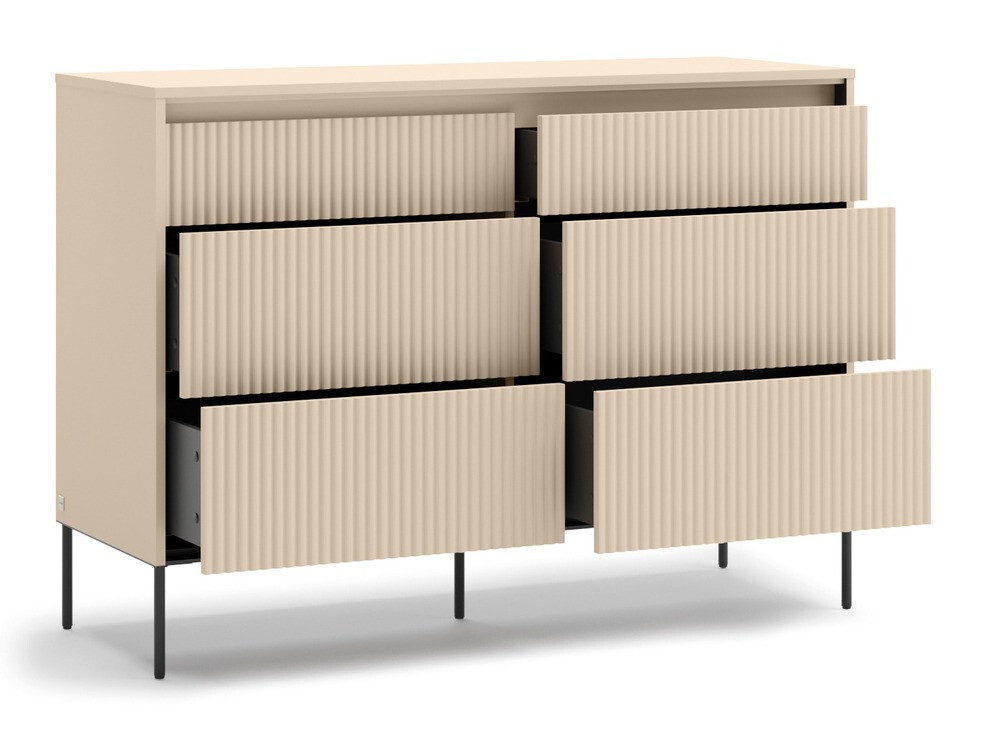 Kommode Lorfera 104