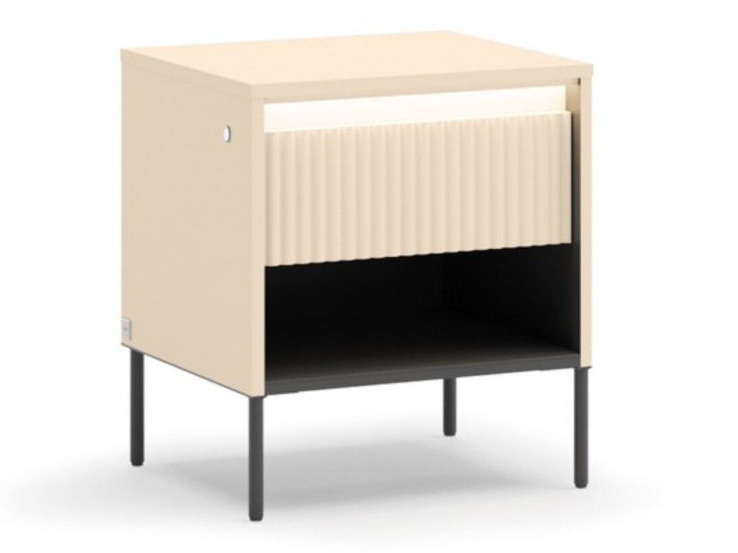 Sengebord Lorfera 109