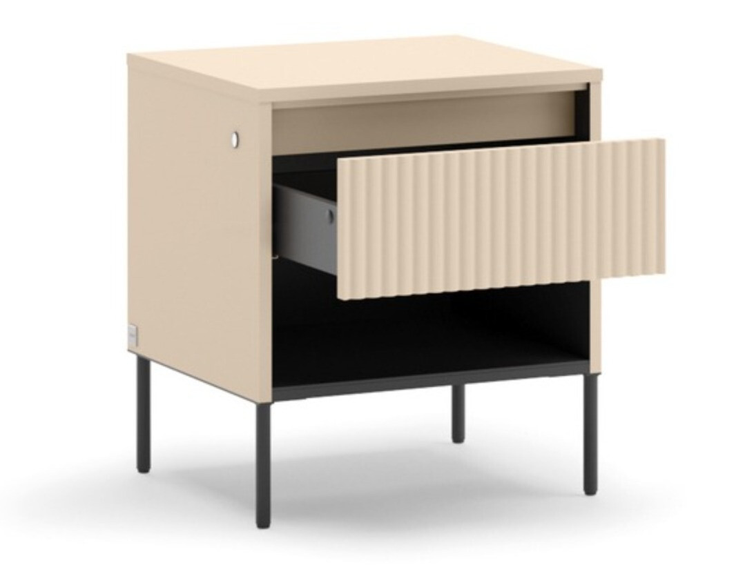 Sengebord Lorfera 109