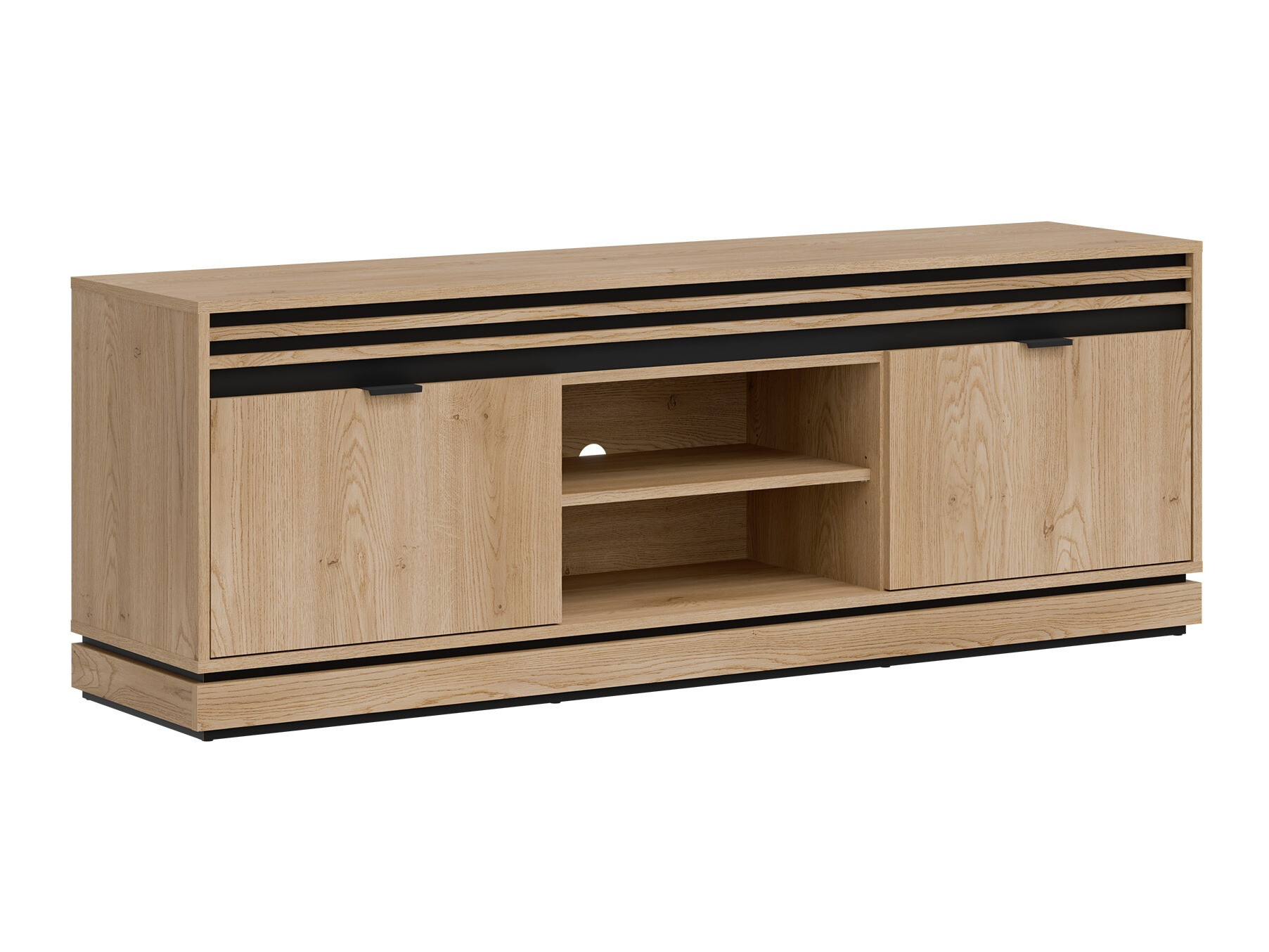 TV-bord Cavtole 100