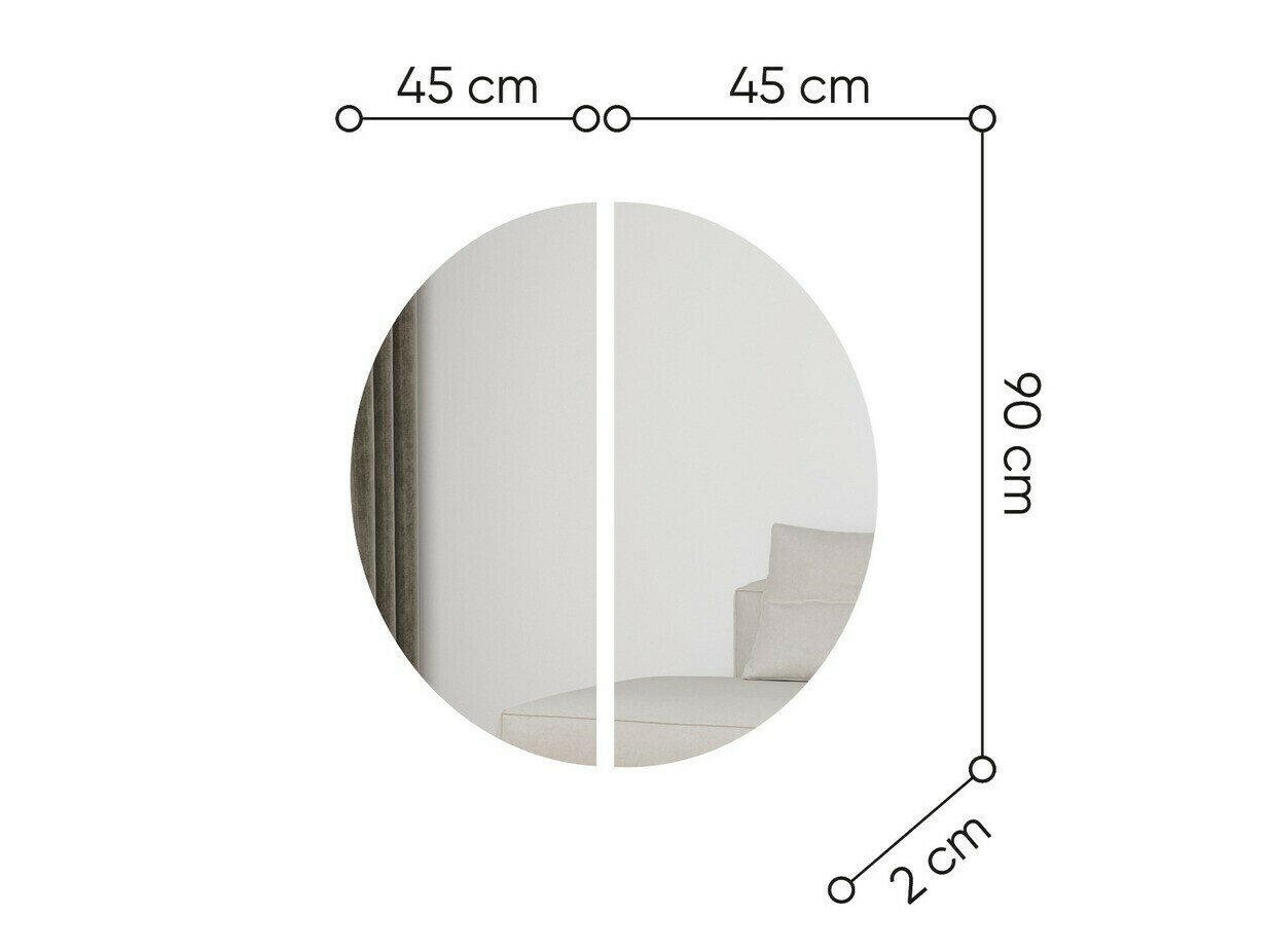 Entrésæt Lorfera 120