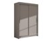 Garderobeskab Closico 117 (Kashmir)