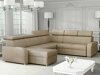 Hjørnesofa Etrcala 110 (Crown 2)