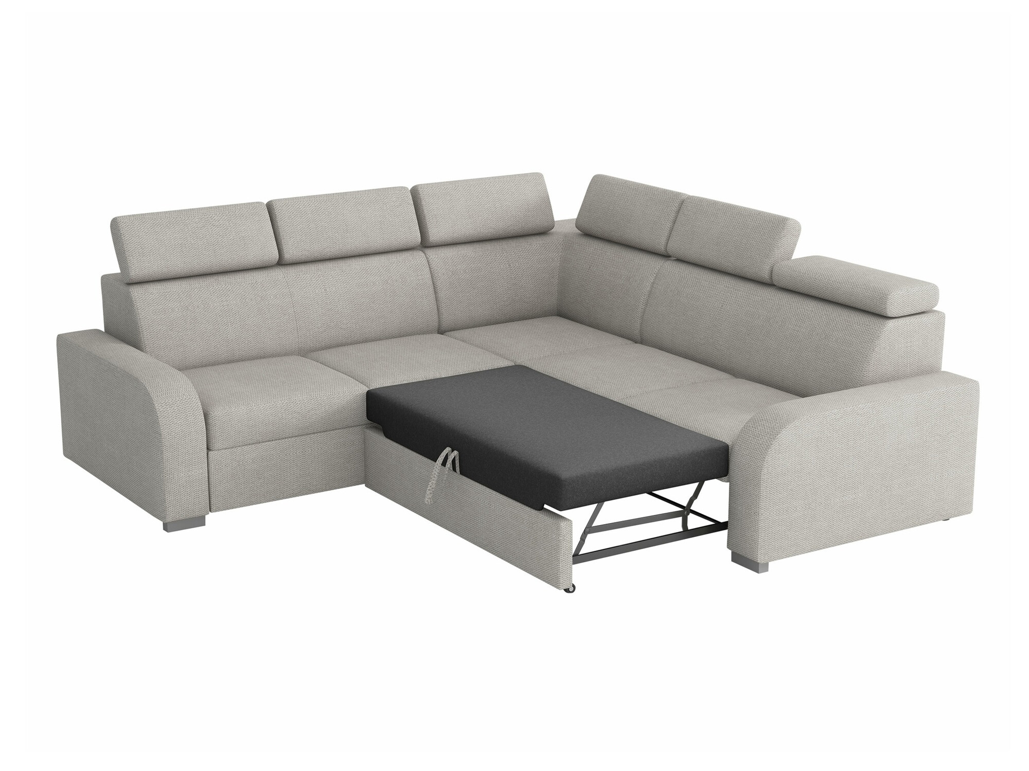 Hjørnesofa Ovos I (Crown 2)