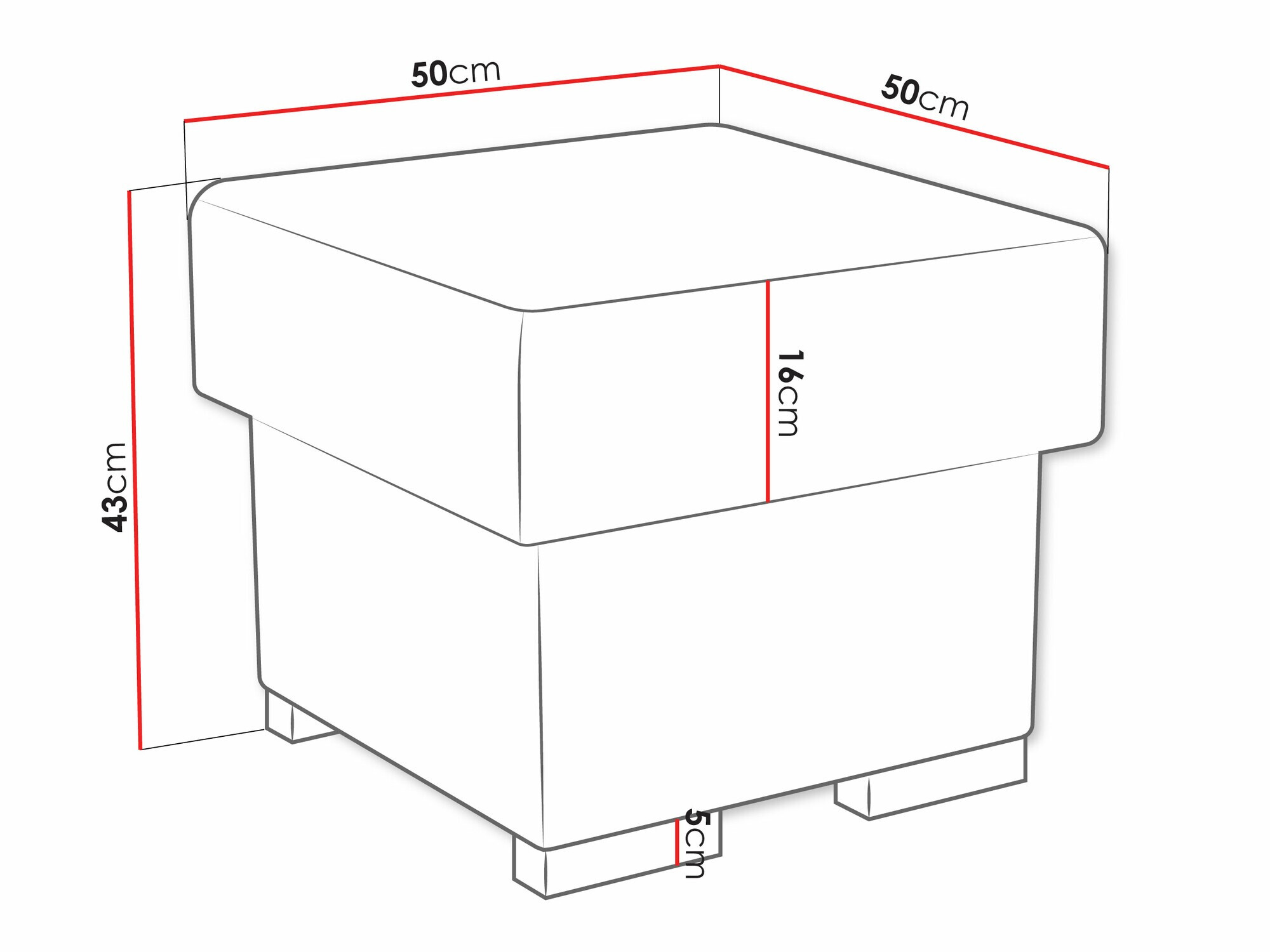 Puf Ovos (Crown 2)