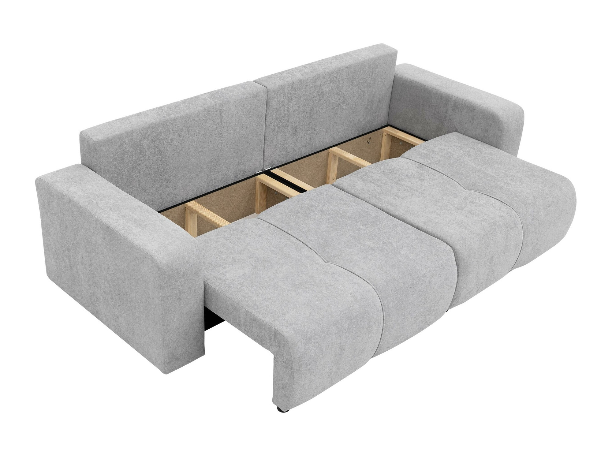 Sovesofa Comfivo Laurus (Velo 633)