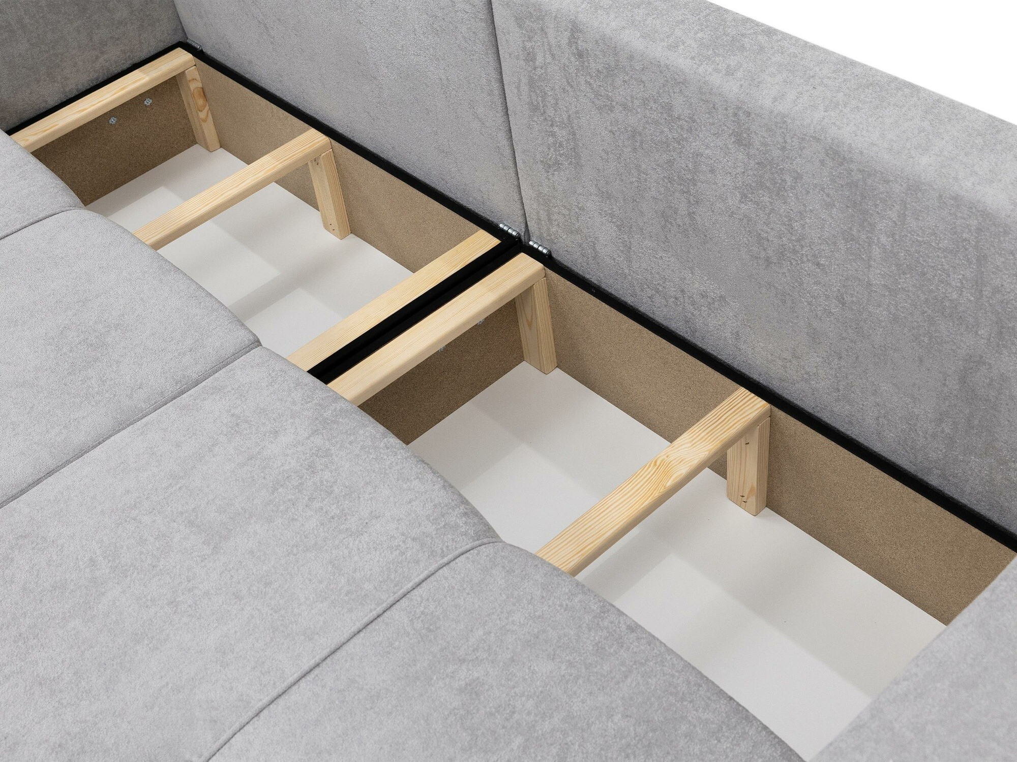 Sovesofa Comfivo Laurus (Velo 633)